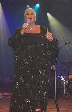 Maria Martha Serra Lima